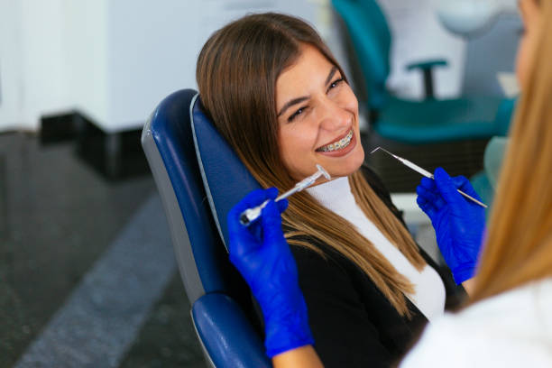 Best Periodontal (Gum) Disease Treatment  in Toppers, OK