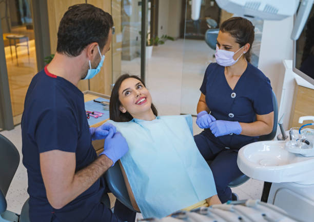 Best General Dentistry  in Toppers, OK