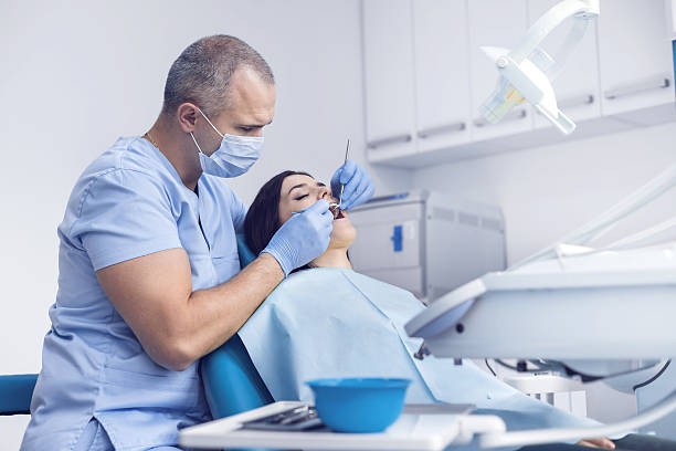 Trusted Toppers, OK Holistic Dental Care Services Experts